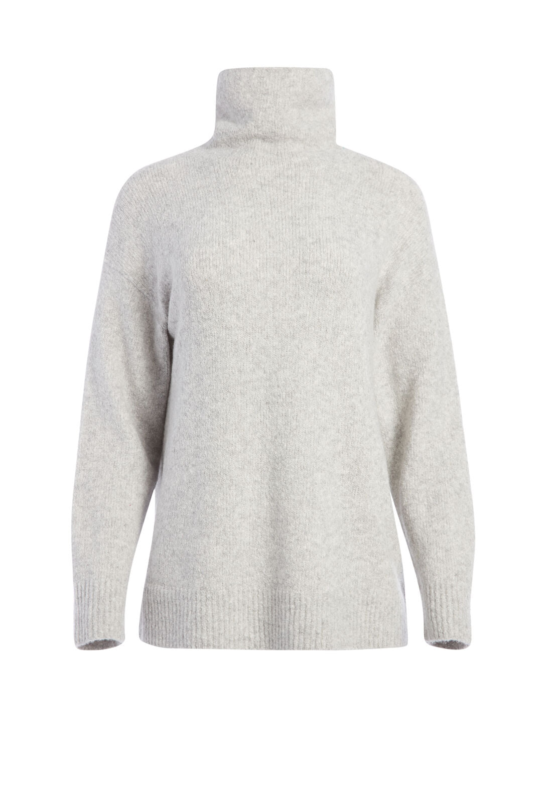 PULL COL ROULÉ LUCILE