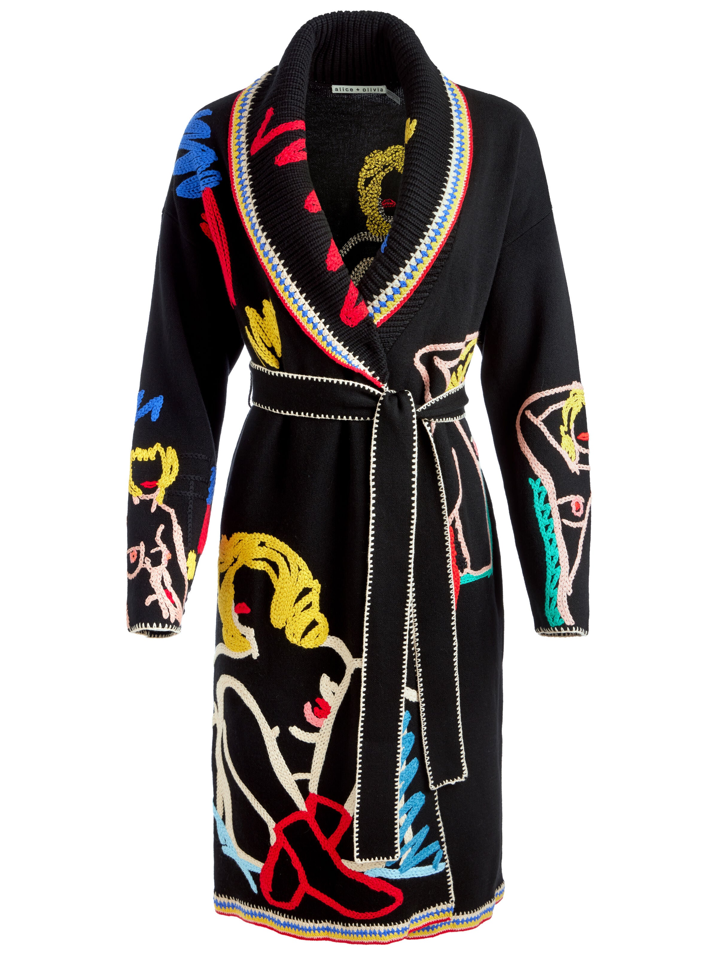 CARDIGAN ASTRID
