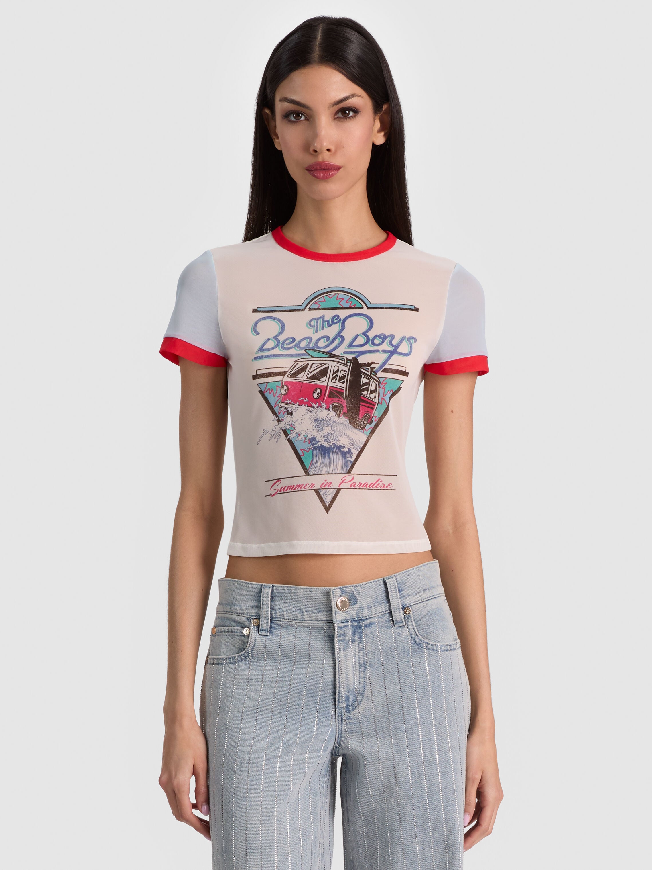 TESS TEE
