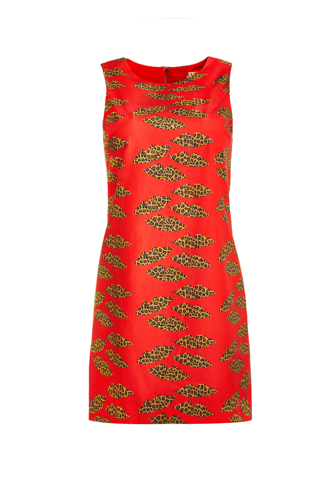 CLYDE MINI DRESS