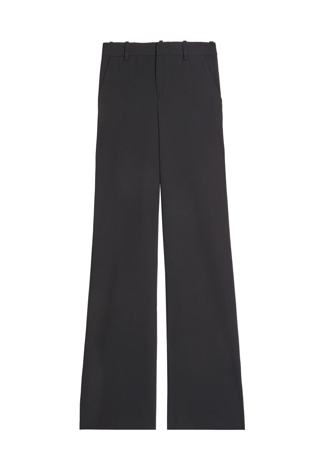 PAULETTE SLIM WB HW PANT