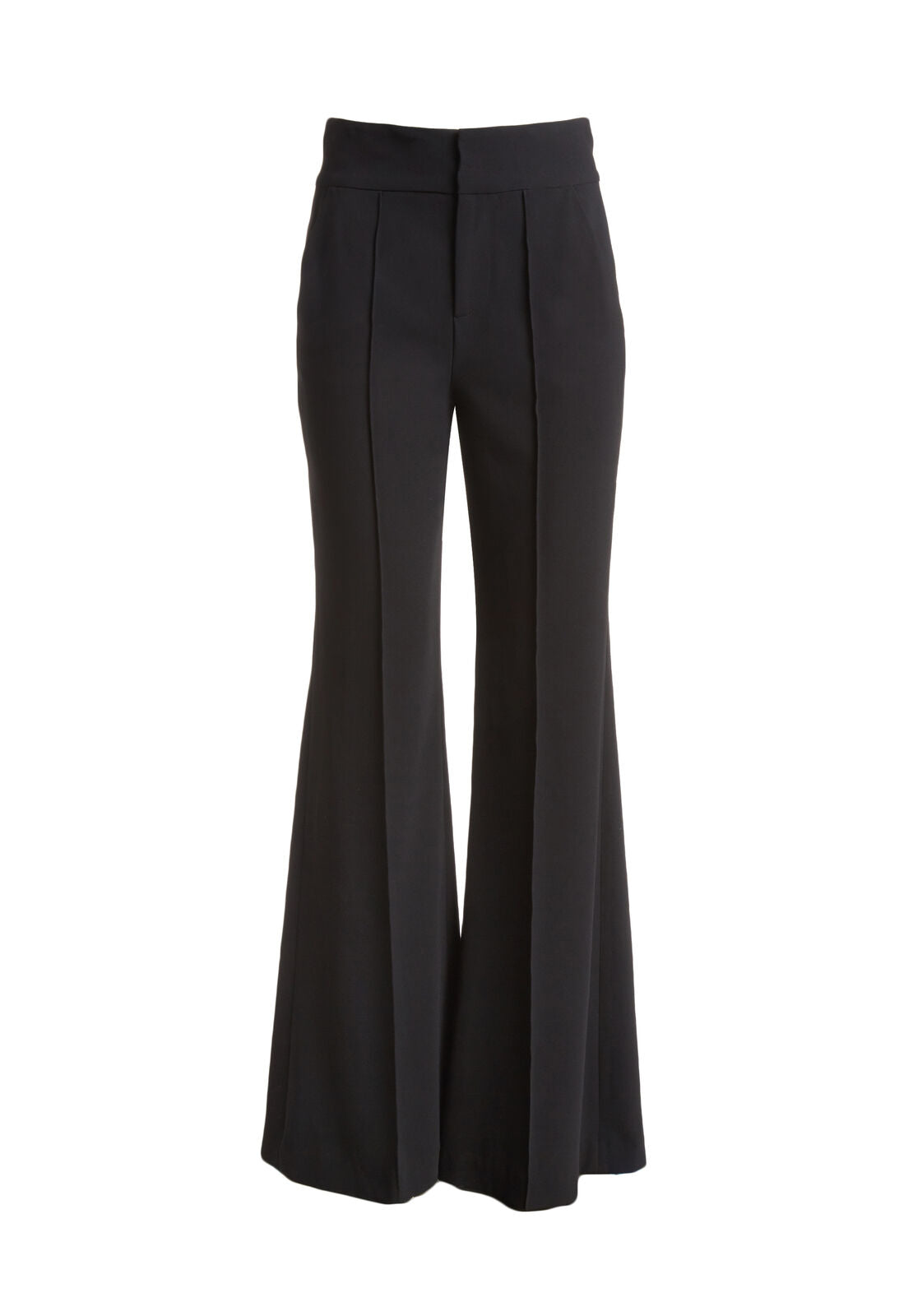 DYLAN HW WIDE LEG PANT