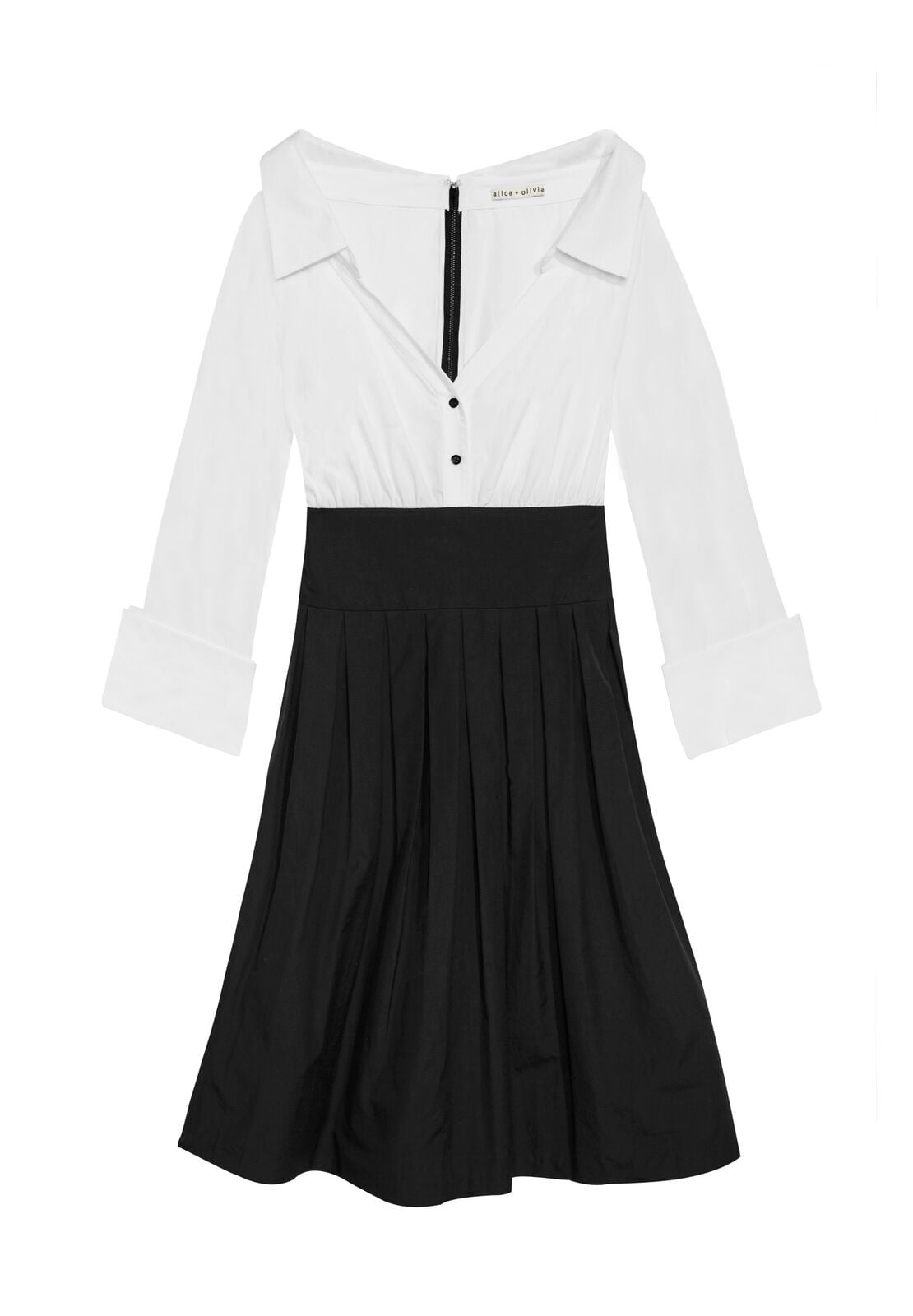 ROBE DE SOIRÉE MIDI ILIANA