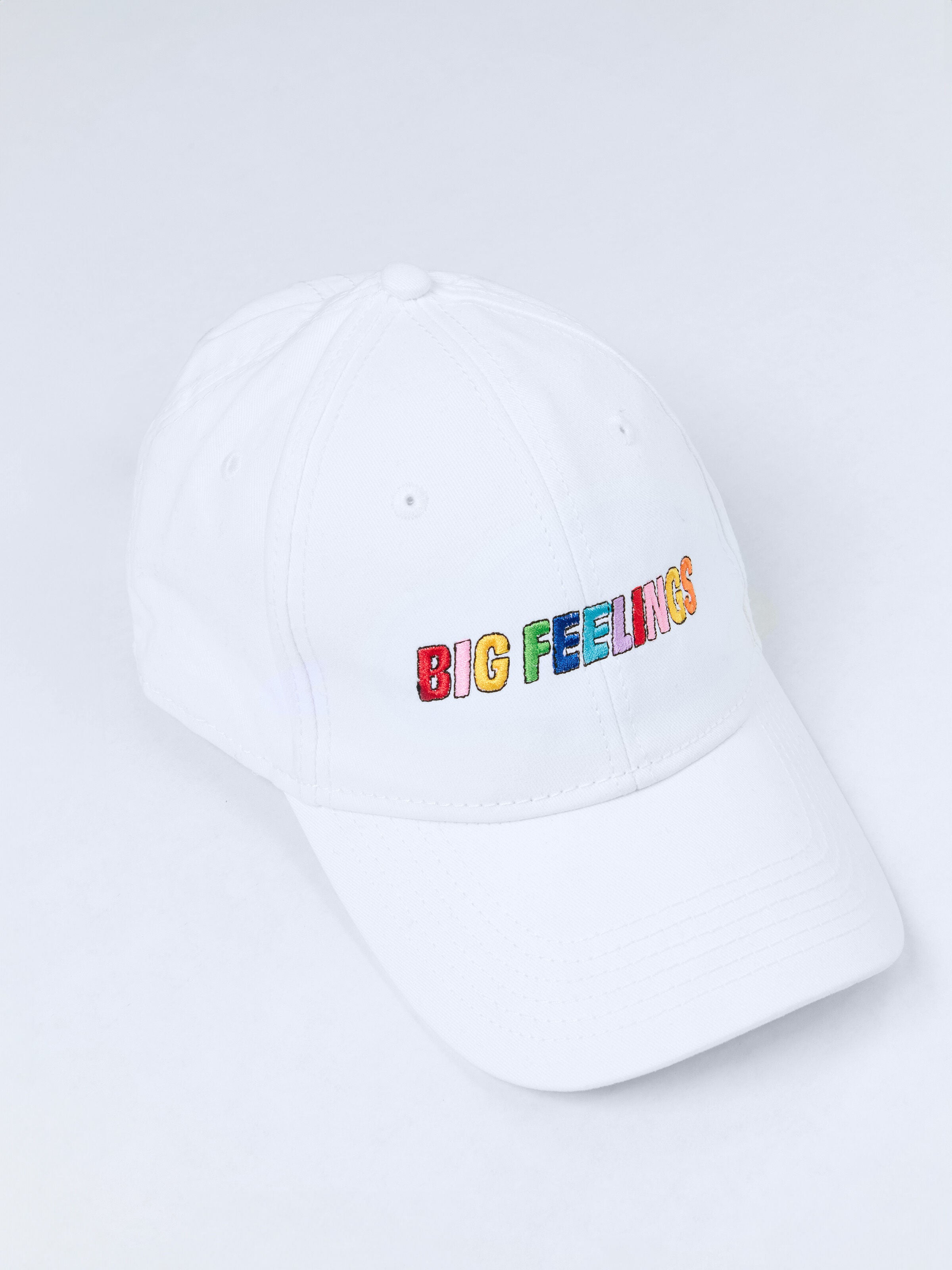 A+O X BIG FEELINGS CAPPELLO DA BASEBALL