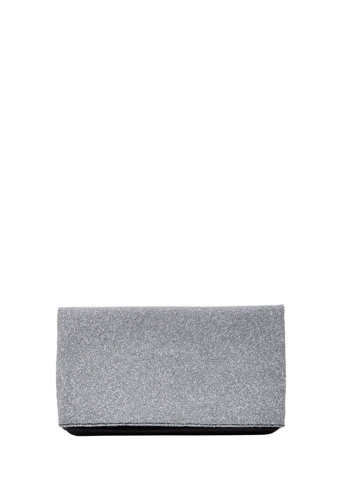 ME CLUTCH CAVIAR BEADING