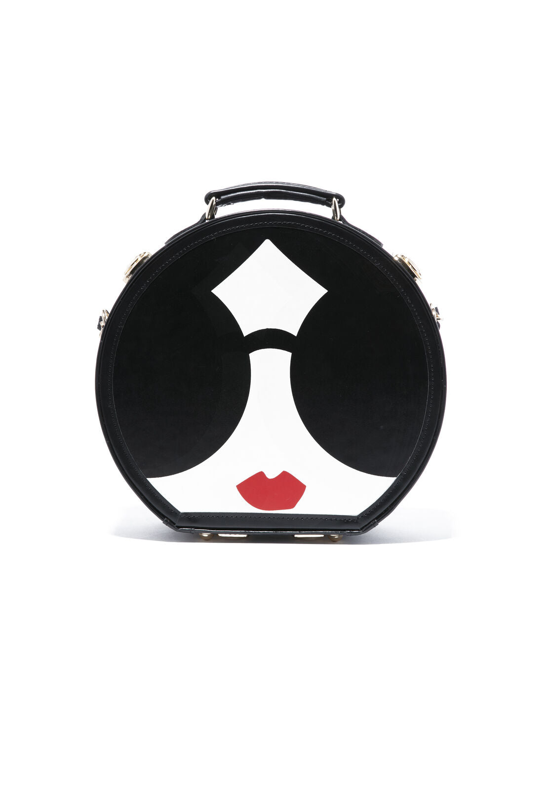STACEFACE HATBOX