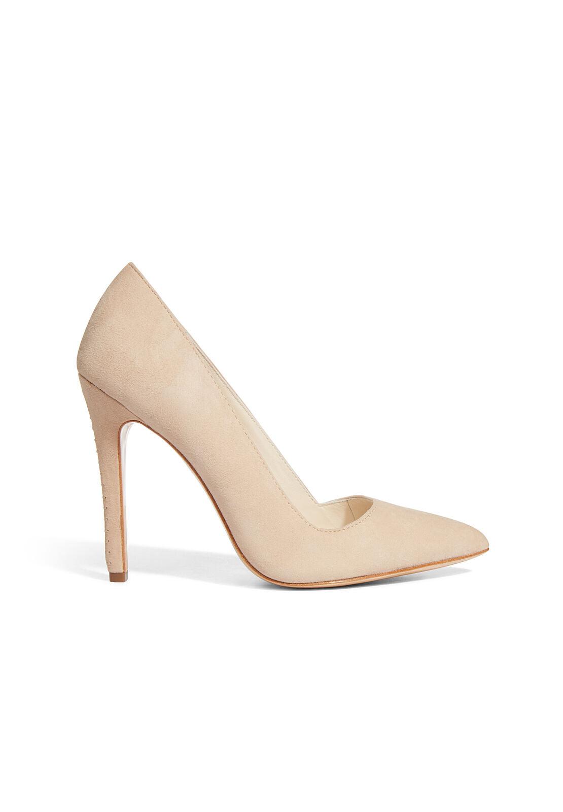 DINA HEEL