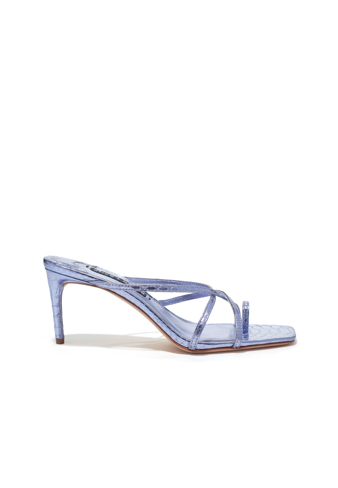SABRINE HEEL