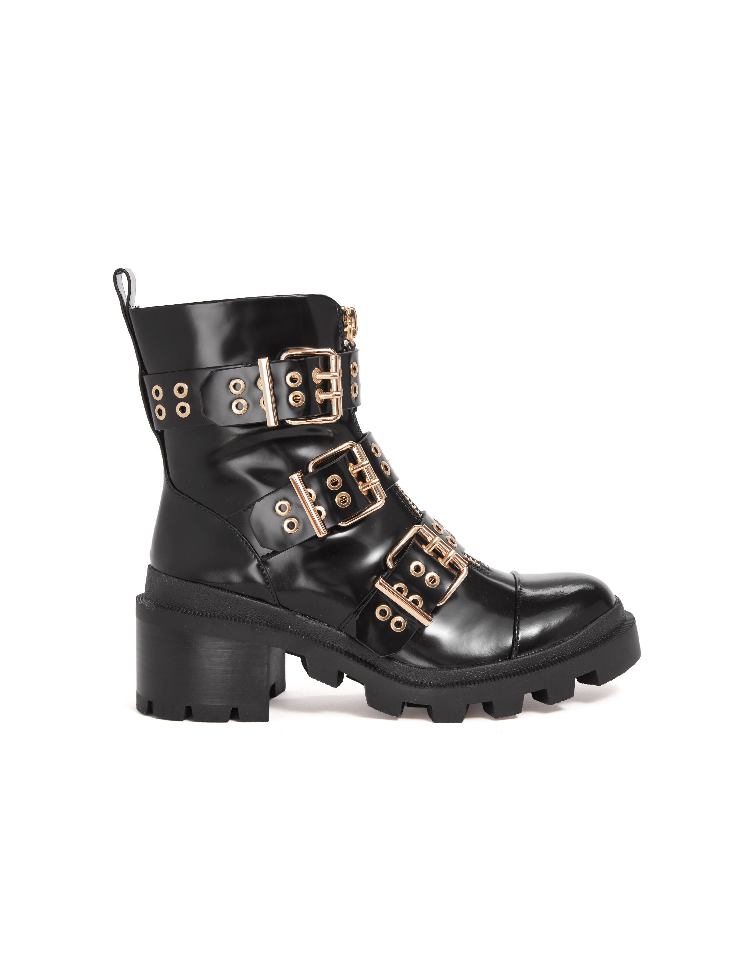 Botte HALI