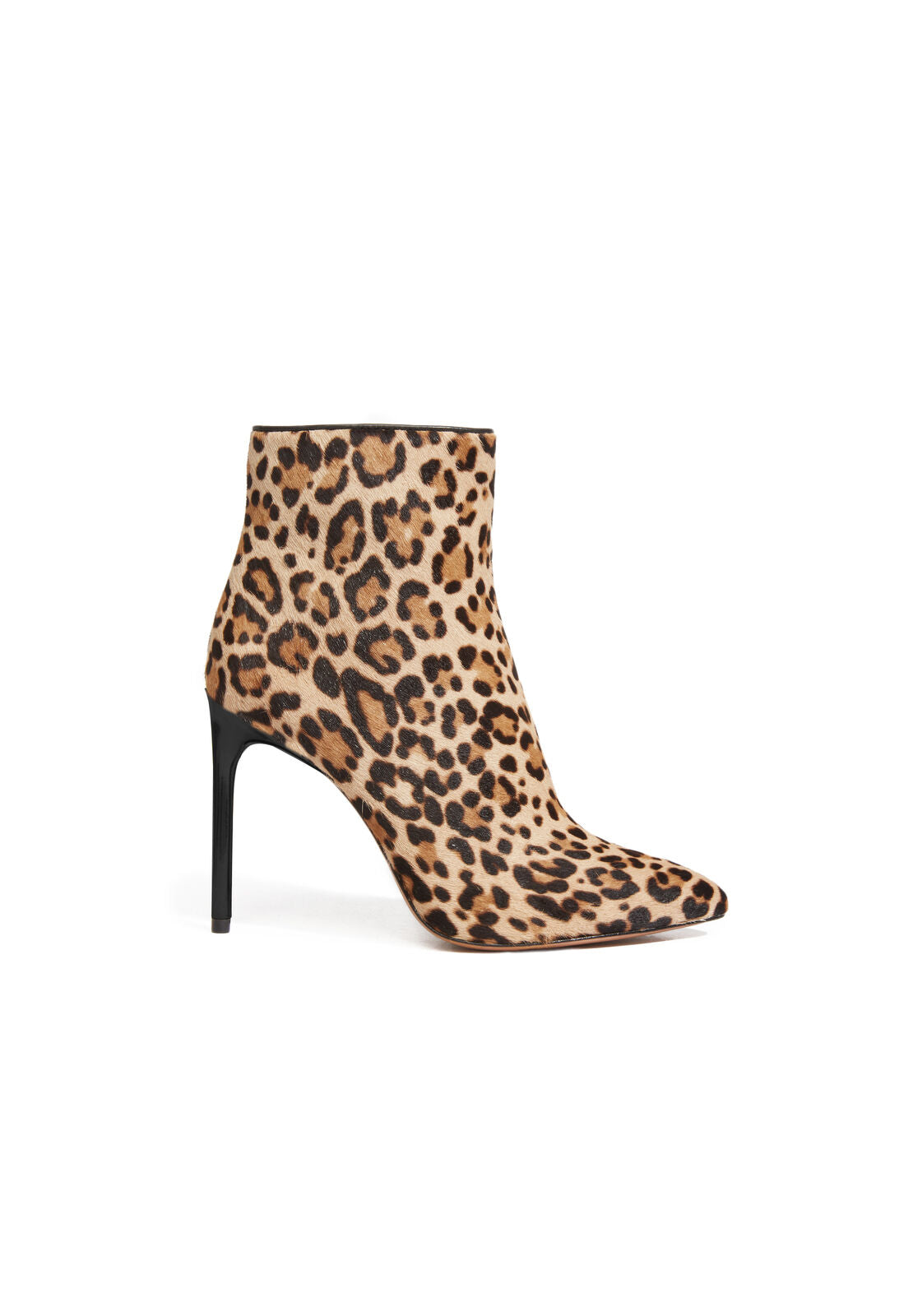 CELYN LEOPARD BOOTIE