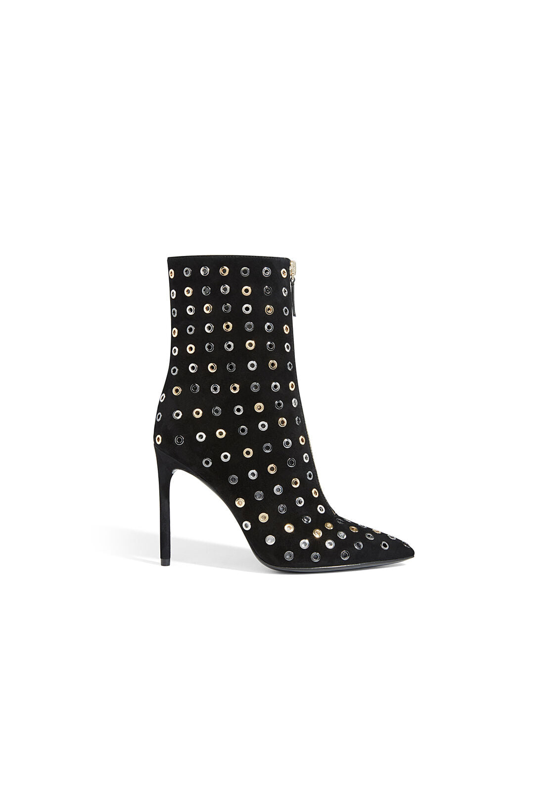 CLADE GROMMET BOOTIE