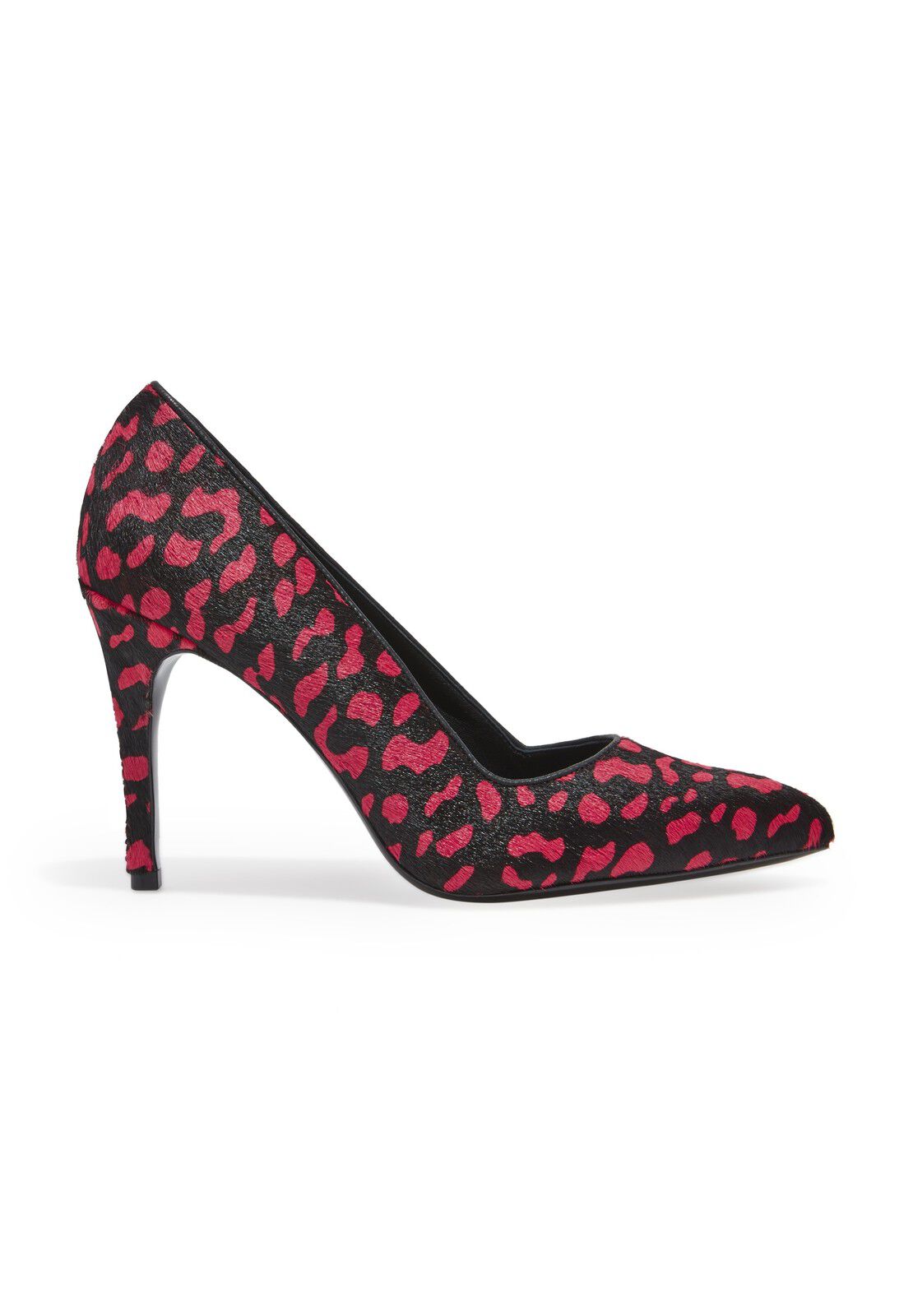 DINA NEON HEEL