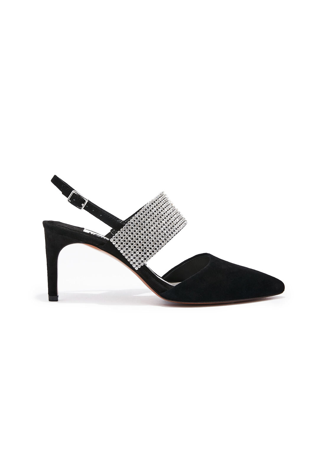 MABLI CRYSTAL MULE