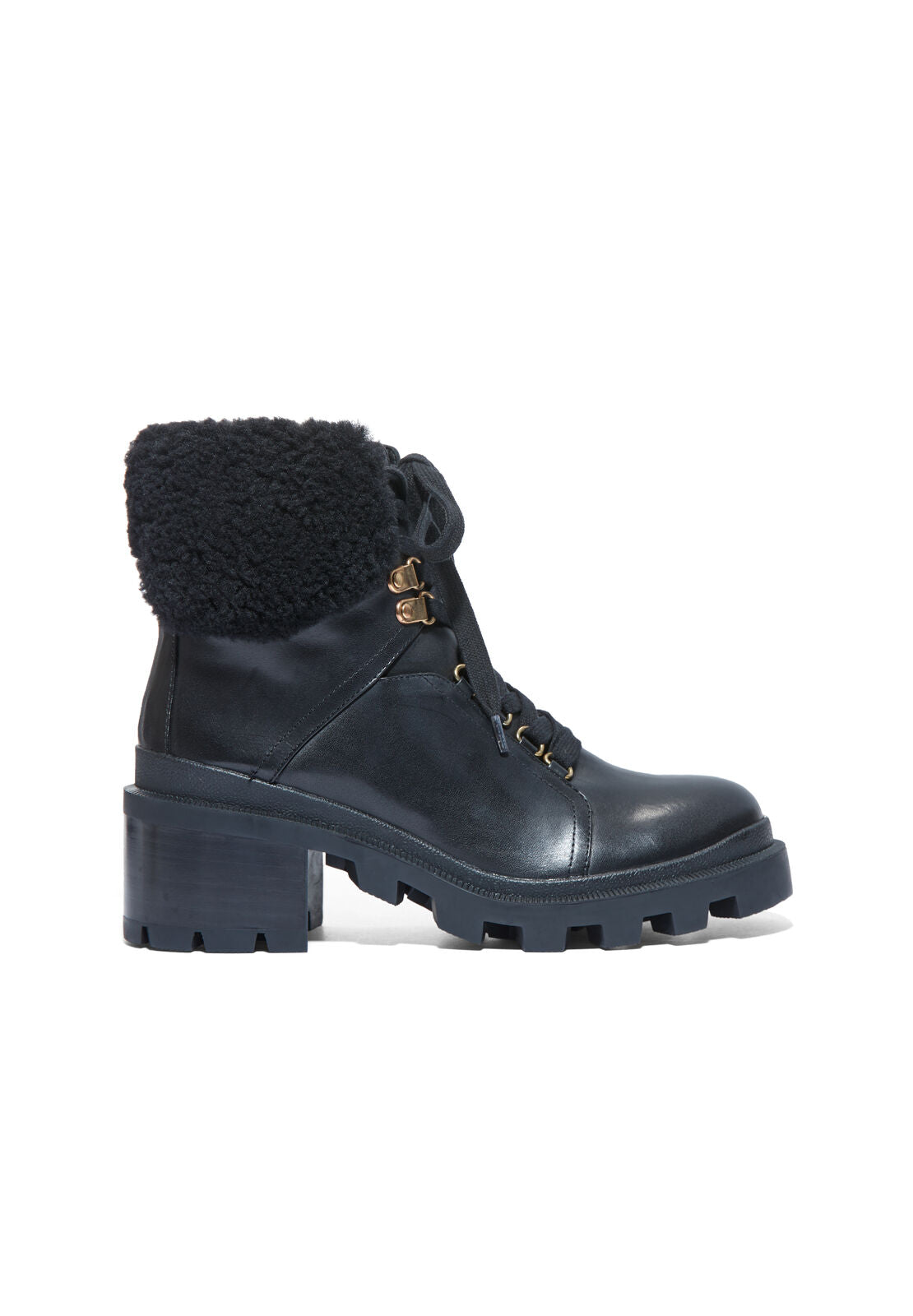 HETTIE HIKER BOOT