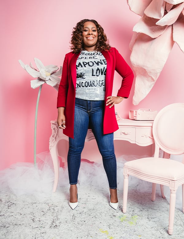World of A+O Blog | ALICE + OLIVIA