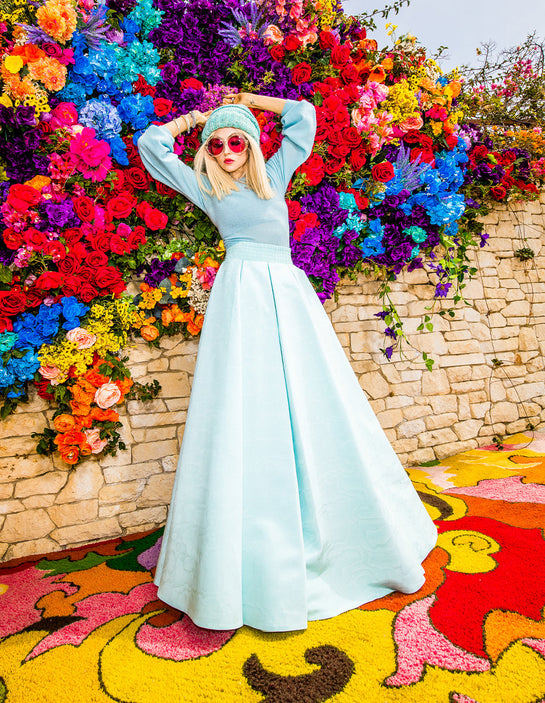STACEY BENDET