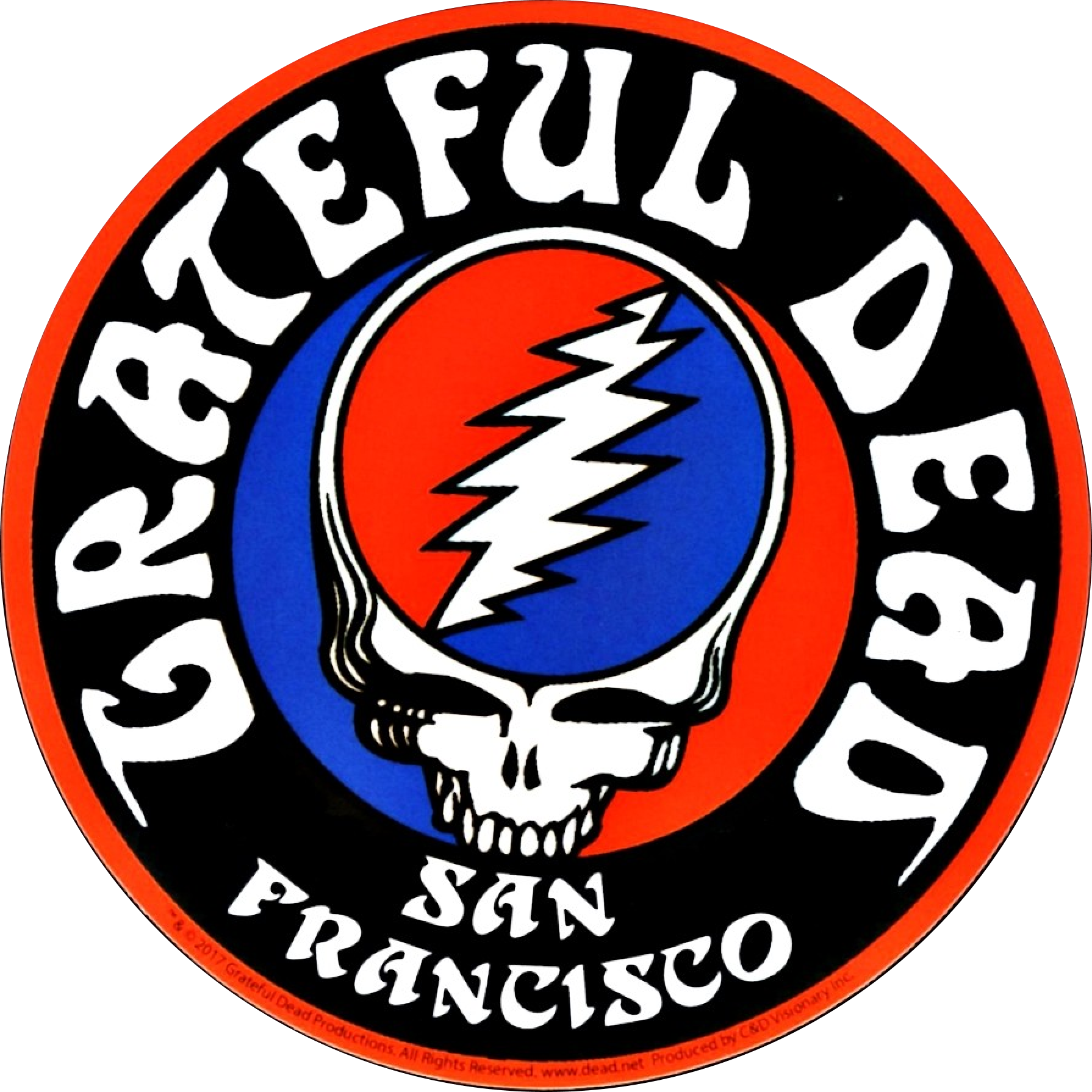 AO X Grateful Dead