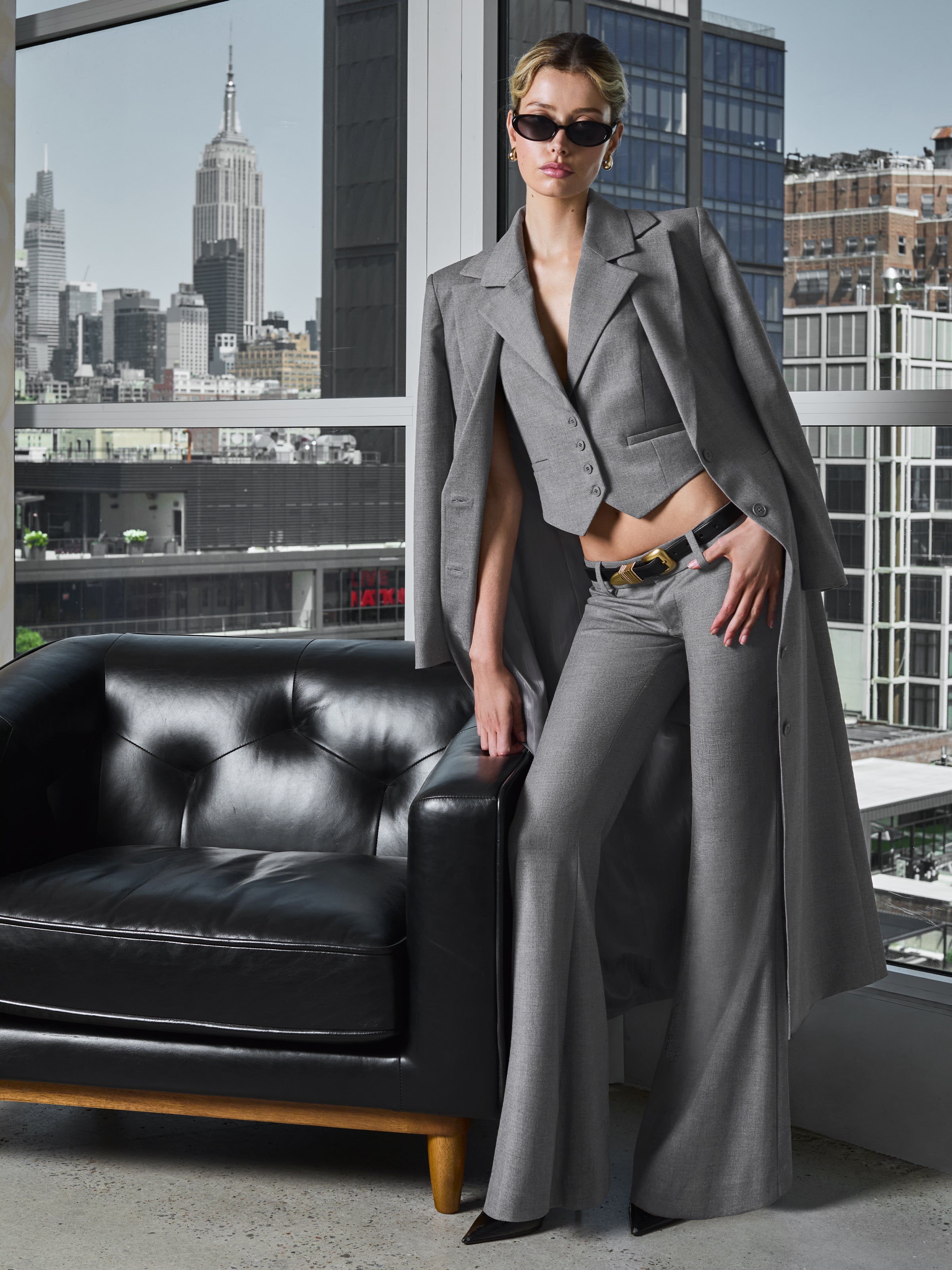 VESTE ERICA-ALICE + OLIVIA