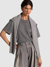 AMELIE MAGLIA IN CASHMERE-ALICE + OLIVIA