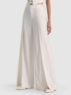 PANTALONI A PIEGHE AMPLI WADE-ALICE + OLIVIA