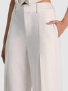 PANTALONI A PIEGHE AMPLI WADE-ALICE + OLIVIA