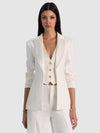 ALTON BLAZER CON GILETTINO-ALICE + OLIVIA