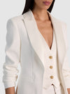 ALTON BLAZER CON GILETTINO-ALICE + OLIVIA