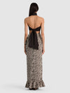 A+O X CONIGLIO PALM BEACH STACEY TOP-Black-ALICE + OLIVIA
