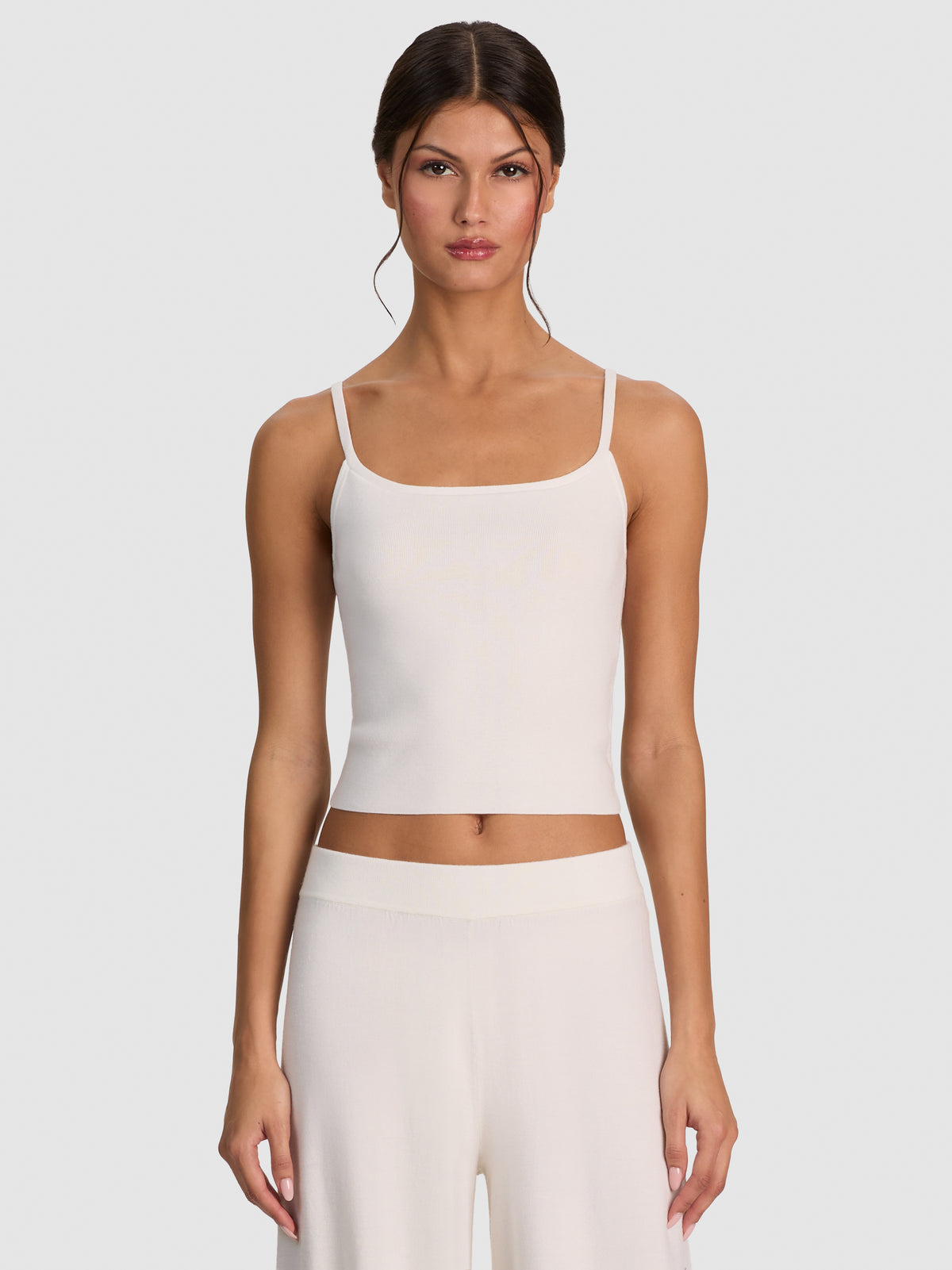 BRALETTE MAUDE - BIANCO TENUE