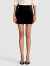 DONALD HR SIDE BTN GONNA-ALICE + OLIVIA