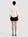 DONALD HR SIDE BTN GONNA-ALICE + OLIVIA
