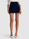 DONALD HR SIDE BTN GONNA-ALICE + OLIVIA