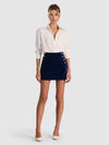 DONALD HR SIDE BTN GONNA-ALICE + OLIVIA