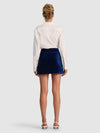 DONALD HR SIDE BTN GONNA-ALICE + OLIVIA