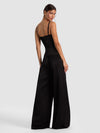 CORSET LONG STRUCTURÉ À COUTURES MIRA-ALICE + OLIVIA