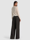 CAROLEE CASHMERE PULLOVER-SOFT WHITE-ALICE + OLIVIA