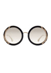 BEVERLY CRYSTAL-BLACK/WHITE-ALICE + OLIVIA