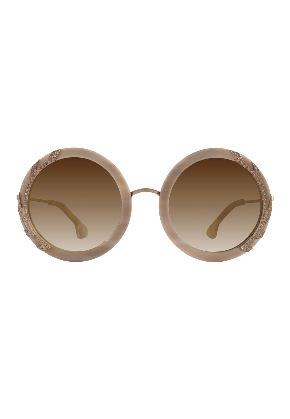 BEVERLY CRYSTAL-BLACK/WHITE-ALICE + OLIVIA