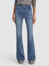 KERRY BOOTCUT JEAN-BROOKLYN BLUE-ALICE + OLIVIA