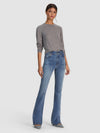 KERRY BOOTCUT JEAN-BROOKLYN BLUE-ALICE + OLIVIA
