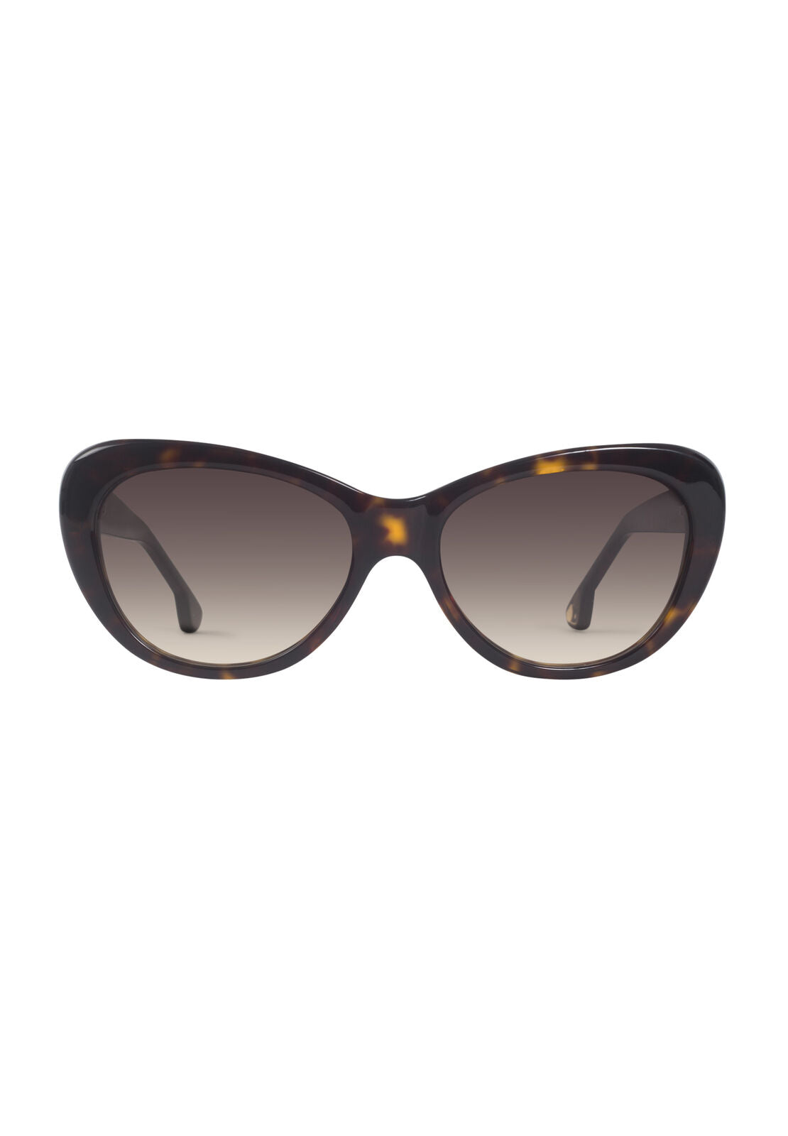 LUDLOW GLASSES-BLACK/WHITE-ALICE + OLIVIA