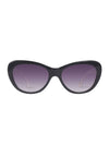 LUDLOW GLASSES-BLACK/WHITE-ALICE + OLIVIA