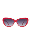 LUDLOW GLASSES-BLACK/WHITE-ALICE + OLIVIA