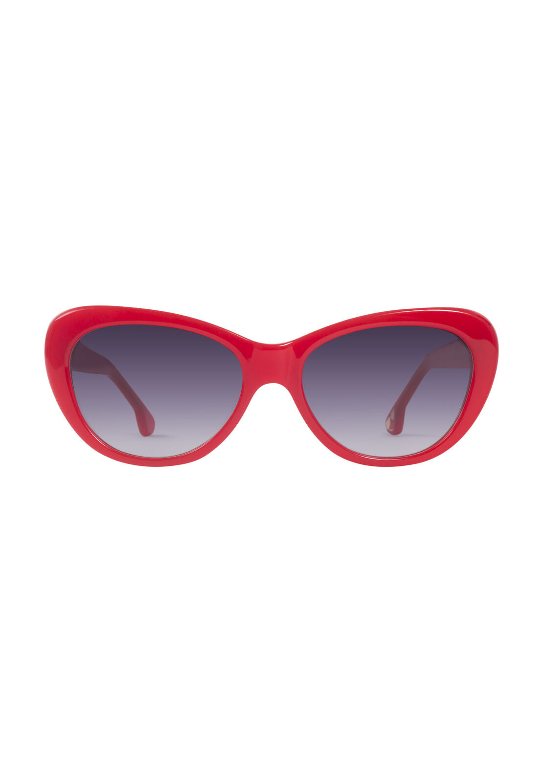 LUDLOW GLASSES-BLACK/WHITE-ALICE + OLIVIA