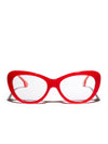 LUNETTES LUDLOW-ALICE + OLIVIA
