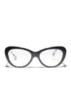 LUNETTES LUDLOW-ALICE + OLIVIA