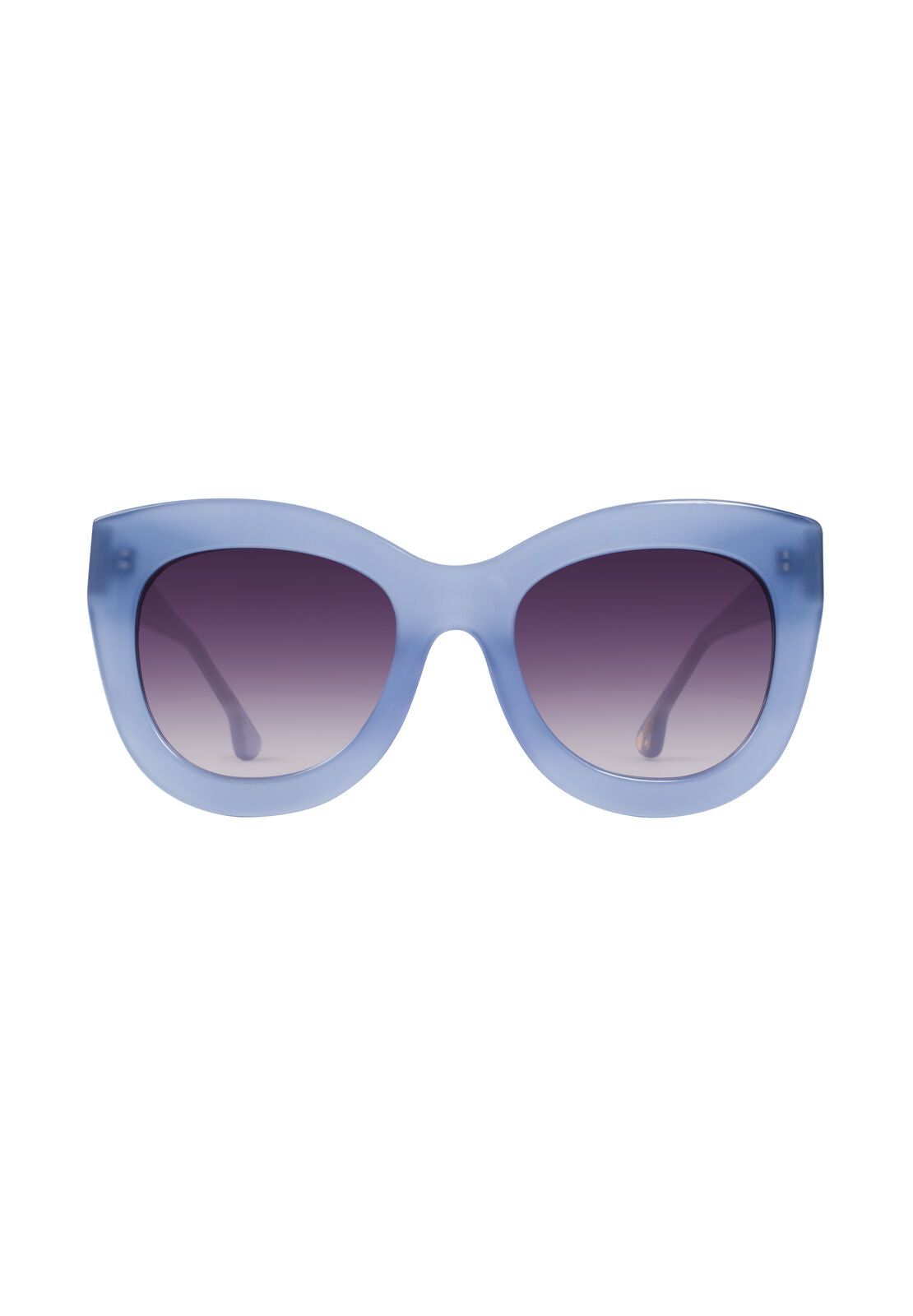 MADISON SUNGLASSES-CORNFLOWER-ALICE + OLIVIA