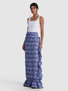 PAREO A+O X CONIGLIO PALM BEACH-ALICE + OLIVIA