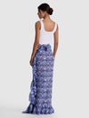 PAREO A+O X CONIGLIO PALM BEACH-ALICE + OLIVIA