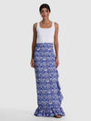 PAREO A+O X CONIGLIO PALM BEACH-ALICE + OLIVIA